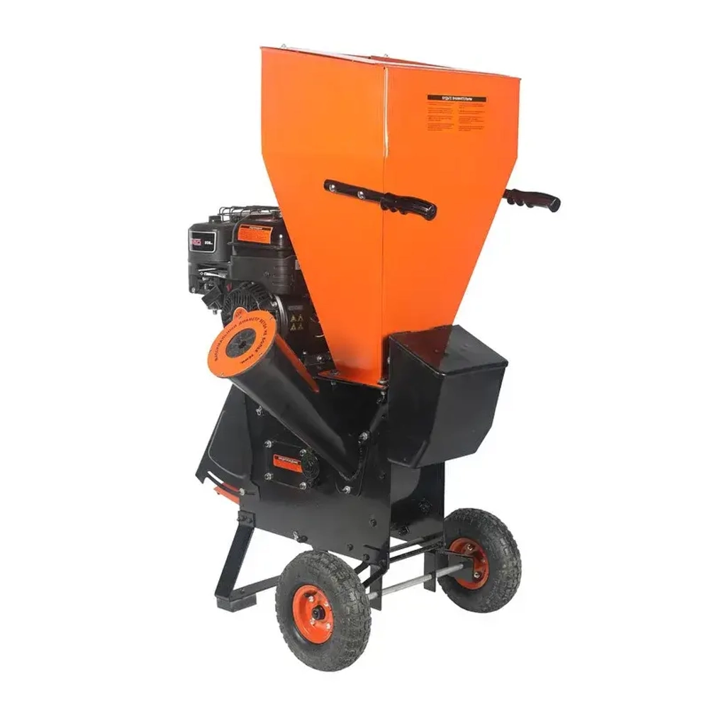 Измельчитель бензиновый Patriot PT SB 76BS, 732107065