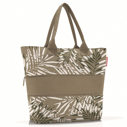 Сумка shopper e1 jungle sand