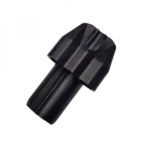 Оголовье закрытого типа для арбалета Scorpena