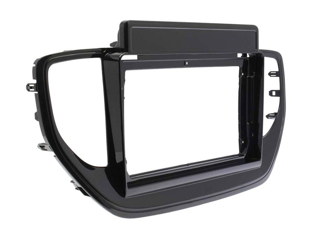 Магнитола для Hyundai Solaris 2 2020-2022 (штатная навигация) - Vaycar VA23-2003 на Android 13, 8-ядер, 4G SIM-слот