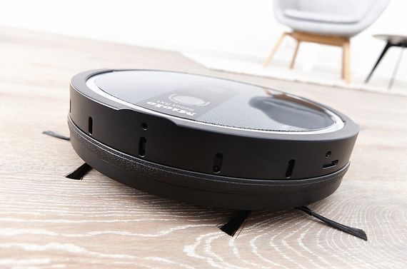 Пылесос Miele SJQL0 Scout RX1