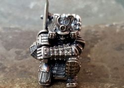 Темлячная бусина Ронинфотография - 1