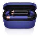 Dyson Airwrap Blue/Rose Gold LONG