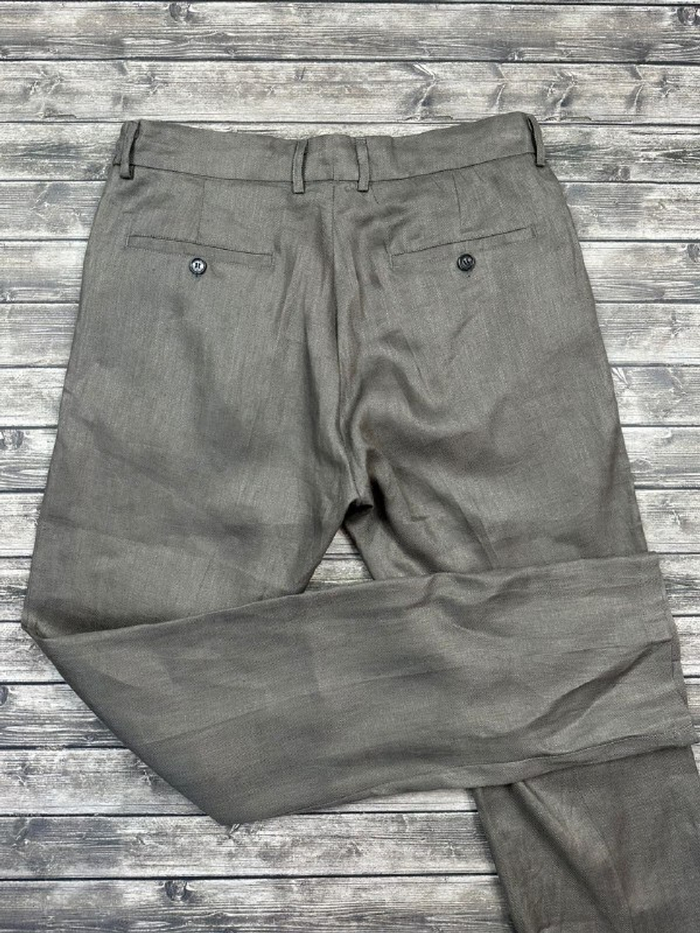 Костюм Brunello Cucinelli