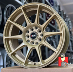 Комплект дисков XXR 527 16x7 et30 5x100/5x114.3