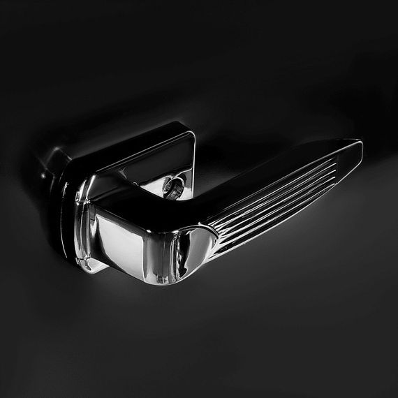 Холодильник MAUNFELD MFF50RB