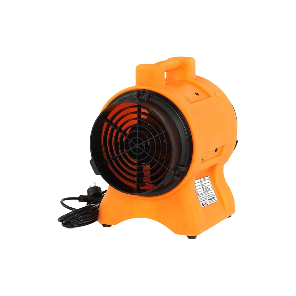 OURMASTER BL 6800 вентилятор