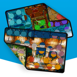 Unmatched Storage System - система хранения