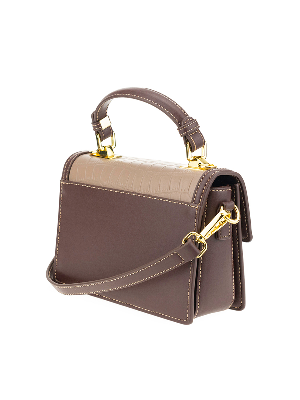 27381-7/33 Сумка жен., иск. кожа