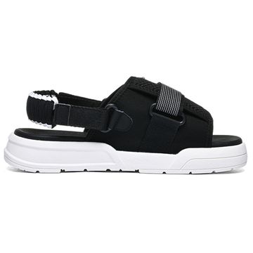 Kappa Beach Sandal 'Black'