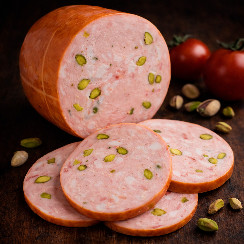 Мортаделла CLAI, 300 гр