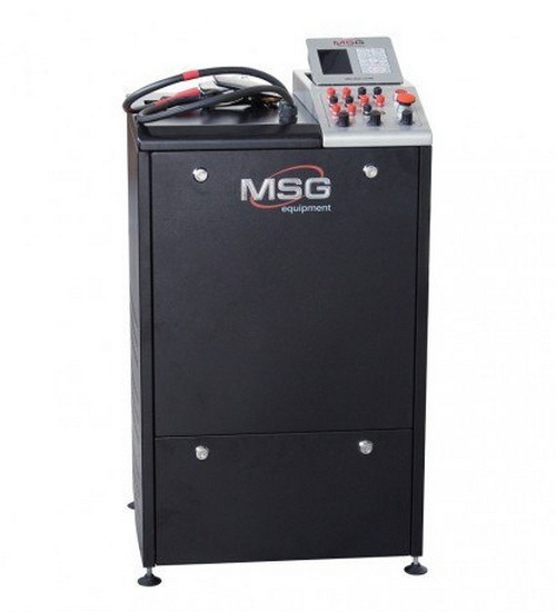 Стенд для диагностики генераторов и стартеров MS002 COM