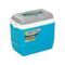 Изотерм. контейнер PRIMERO 32л ЛЮКС голубой (TPX-7000-32-L-B) PINNACLE
