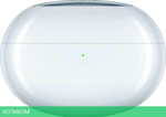Наушники Realme Buds Air 6 Pro белый (RMA2401)