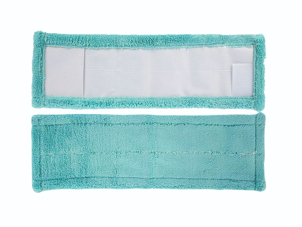 Насадка для швабры из микрофибры 14*44см MopM3-Eco-H