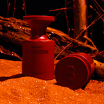 Borntostandout Black Karak