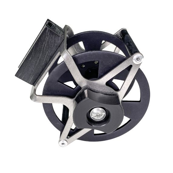 Катушка вертикальная Scorpena для подводного ружья MAKO