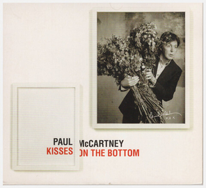 Paul McCartney / Kisses On The Bottom (RU)(CD)