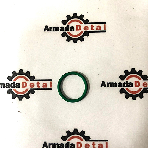 Кольцо уплотнительное штуцера слива масла с турбины | 320/00851 | Spare Parts