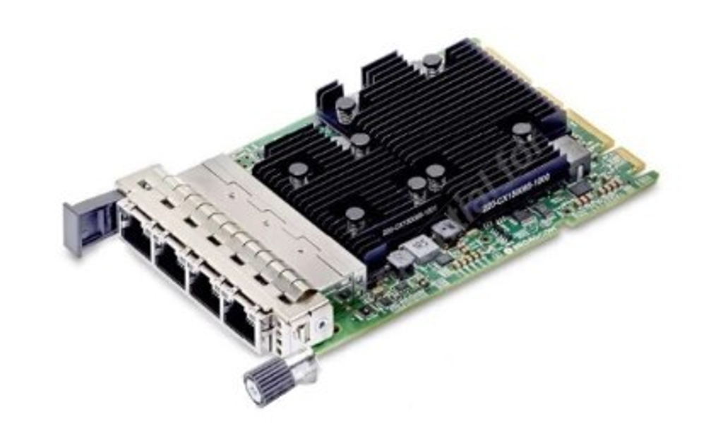 Сетевой адаптер  Dell Broadcom 57454