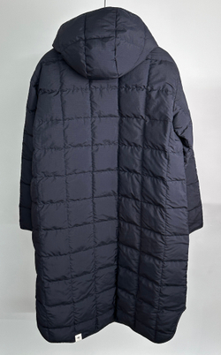 Пальто Jil Sander