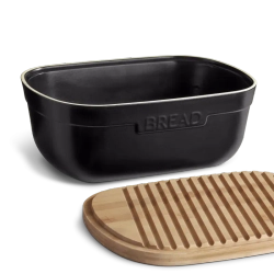 Хлебница Emile Henry Truffle, 6.5 л