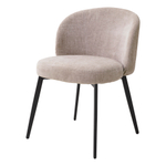 Стул (сет из 2х) Dining Chair Lloyd set of 2 арт.115998