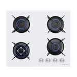 Газовая варочная панель MAUNFELD EGHG.64.13STS-EW