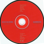 Red Hot Chili Peppers / Californication (CD)