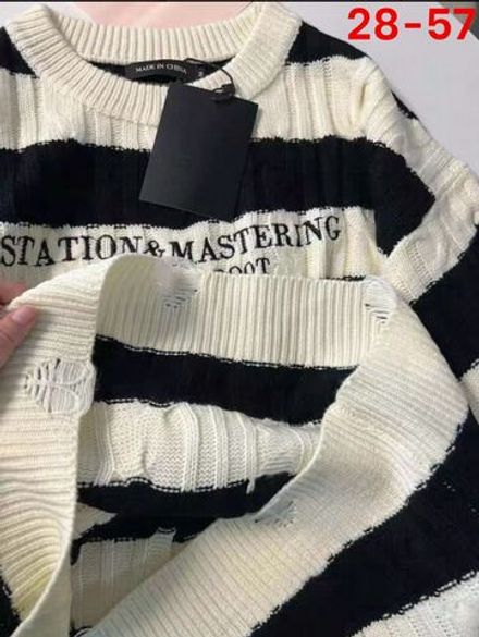 Свитер 50336852 Fabrika