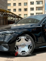 КОВАНЫЕ ДИСКИ ДЛЯ MERCEDES-BENZ E-CLASS E450 W214 2024 МЕРСЕДЕС-БЕНЗ