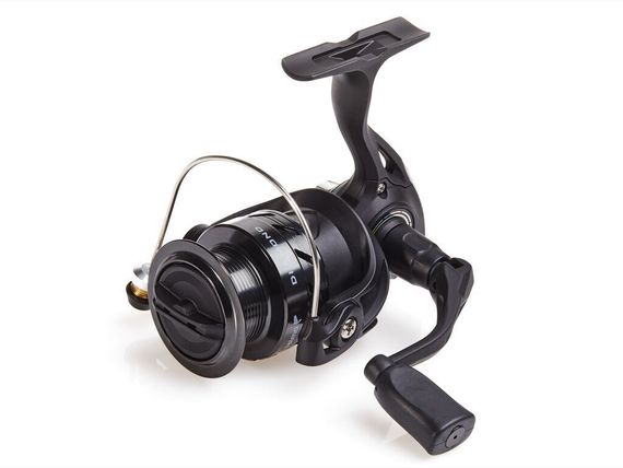 Катушка Salmo Diamond SPIN II 6 3000FD
