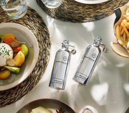 Montale White Musk