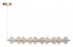 Подвесной светильник ST-Luce SPINE SL6136.243.01