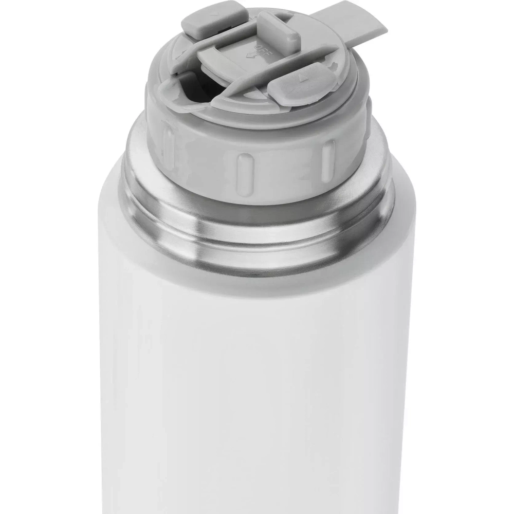 Zwilling - Термос термос 1л с белой чашкой. / артикул   39500-513-0  / GTIN 4009839534058
