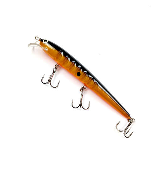 Lahti Kuha, 12 см., заглубление 3 м., цвет 048