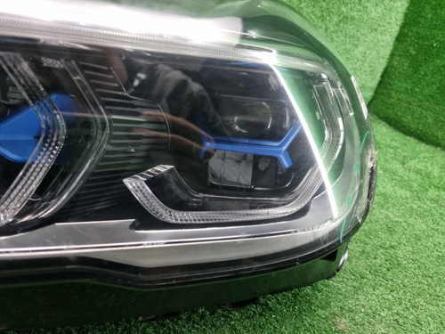 Фара левая BMW X5 G05 (2018-2023) Laser Light