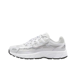 Nike P-6000 "Triple White"