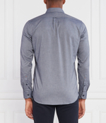 Рубашка Rickert BOSS ORANGE - серый(50489341)