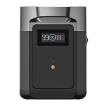 Дополнительная батарея EcoFlow DELTA 2 (1024 Втч)