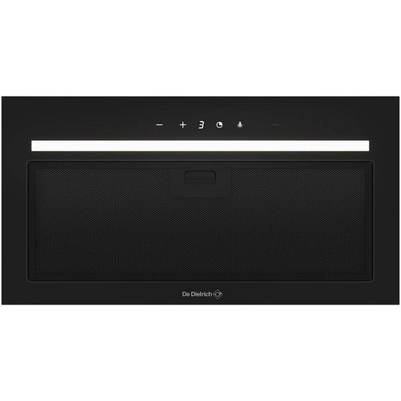 Вытяжка De Dietrich DHG4573B