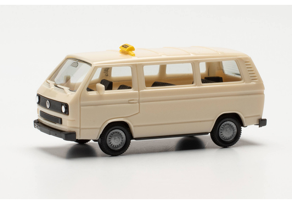 Микроавтобус VW T3 Bus „Taxi“