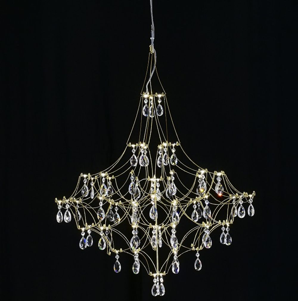 Подвесная люстра MyFar Allegria MR2643-66P-50AD