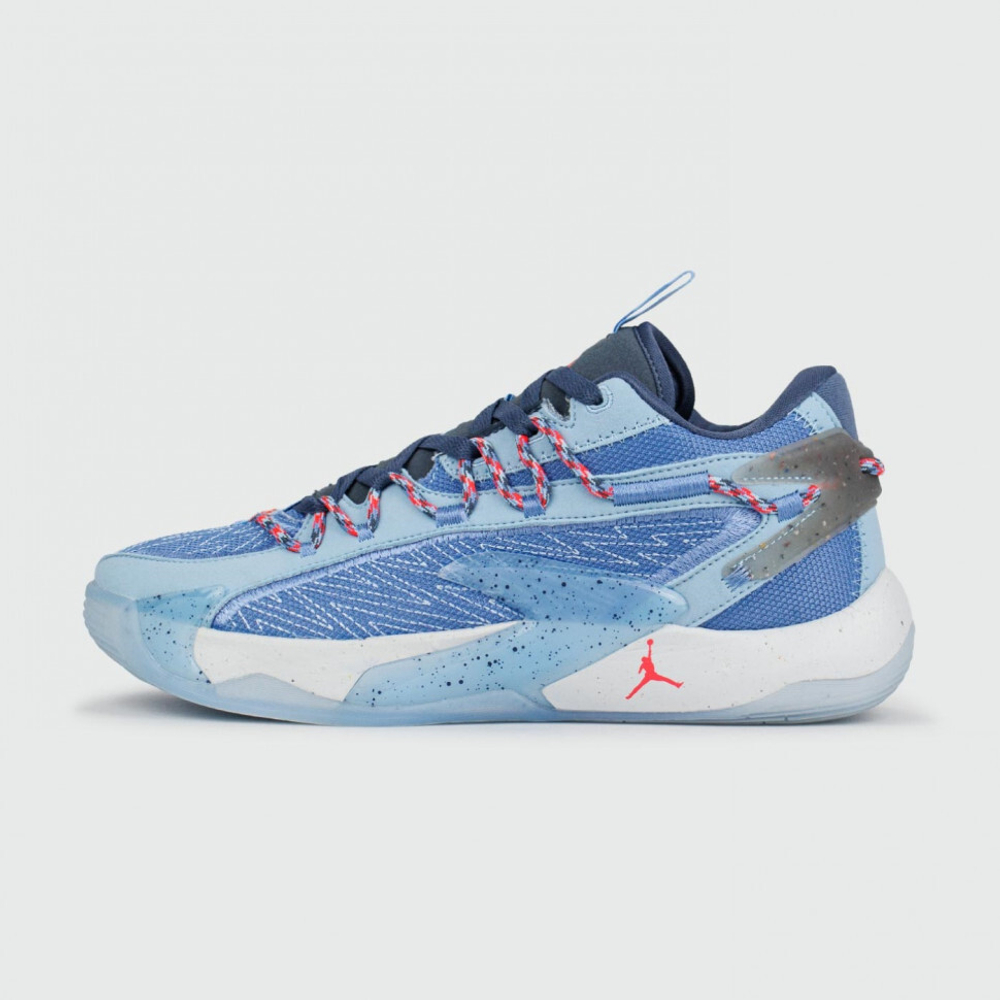 кроссовки Air Jordan Luka 2 Lake Bled DX9034-400