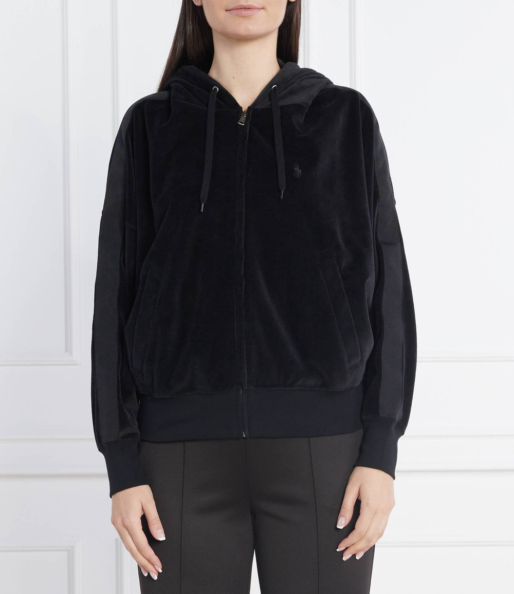 Худи POLO RALPH LAUREN - черный(211882298)