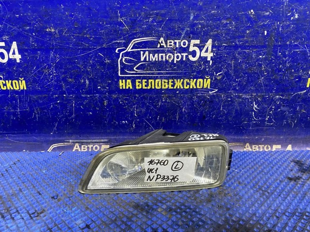 Туманка левая Honda INSPIRE 2003-2007