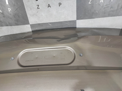 Крышка багажника Skoda Rapid 2 20-нв Б/У Оригинал 60U827025C