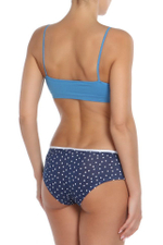 Набор из 3 разноцветных трусиков-шорт Alice (Размер: M) (Цвет: разноцветный)