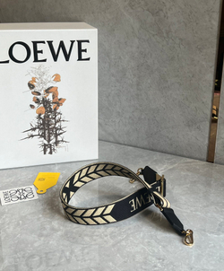 Loewe Strap (4 colors)