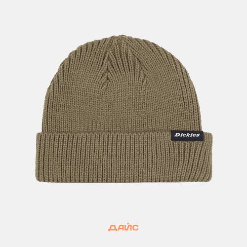 Шапка Dickies Woodworth Beanie 